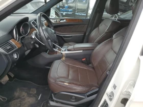 Mercedes-Benz GL 450 4-matic FULL , снимка 8