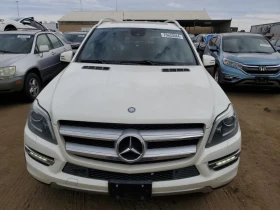 Mercedes-Benz GL 450 4-matic FULL , снимка 5