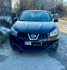 Nissan Qashqai 1.6 GAZ!Перфектен!!!, снимка 2