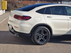 Mercedes-Benz GLC 220 AMG 4MATIC Coupe, снимка 10