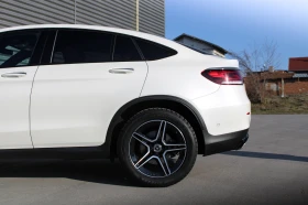 Mercedes-Benz GLC 220 AMG 4MATIC Coupe, снимка 7