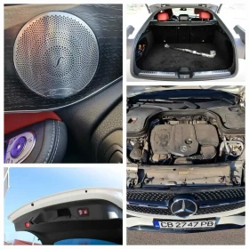 Mercedes-Benz GLC 220 AMG 4MATIC Coupe, снимка 17