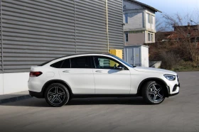 Mercedes-Benz GLC 220 AMG 4MATIC Coupe, снимка 2