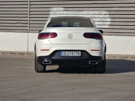 Mercedes-Benz GLC 220 AMG 4MATIC Coupe, снимка 6