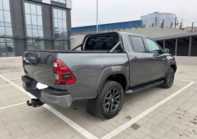 Toyota Hilux, снимка 6