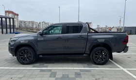 Toyota Hilux, снимка 2