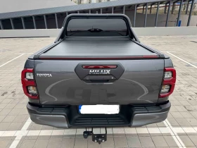 Toyota Hilux, снимка 5