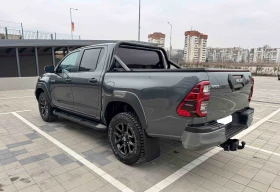 Toyota Hilux, снимка 3