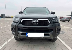 Toyota Hilux, снимка 16