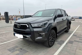 Toyota Hilux, снимка 9