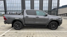 Toyota Hilux, снимка 7