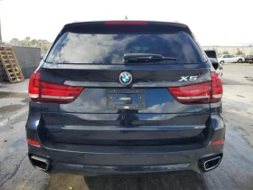 BMW X5 2016 BMW X5 SDRIVE35I - 29000 лв. - 74623524 | Car24.bg