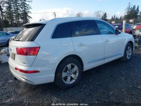 Audi Q7 2017 AUDI Q7 2.0T PREMIUM - 29000 лв. - 19495025 | Car24.bg