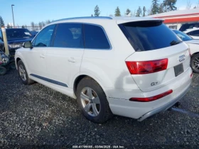 Audi Q7 2017 AUDI Q7 2.0T PREMIUM | Mobile.bg    3