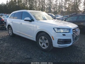 Audi Q7 2017 AUDI Q7 2.0T PREMIUM | Mobile.bg    2