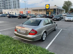 Mercedes-Benz E 320 Facelift 7g-tronik   ,   | Mobile.bg    4