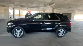     Mercedes-Benz GLE 250 CDi 4x4    