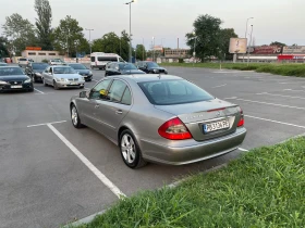 Mercedes-Benz E 320 Facelift 7g-tronik   ,   | Mobile.bg    3