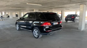 Mercedes-Benz GLE 250 CDi 4x4     | Mobile.bg    3