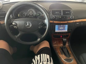 Mercedes-Benz E 320 Facelift 7g-tronik   ,   | Mobile.bg    11