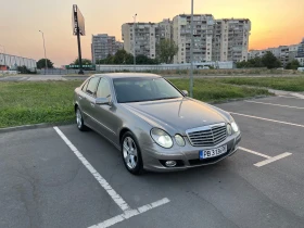 Mercedes-Benz E 320 Facelift 7g-tronik   ,   | Mobile.bg    5
