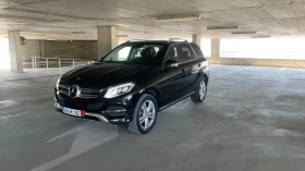 Mercedes-Benz GLE 250 CDi 4x4     | Mobile.bg    1