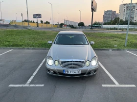 Mercedes-Benz E 320 Facelift 7g-tronik   ,   | Mobile.bg    6