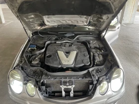 Mercedes-Benz E 320 Facelift 7g-tronik   ,   | Mobile.bg    12