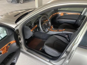 Mercedes-Benz E 320 Facelift 7g-tronik   ,   | Mobile.bg    8