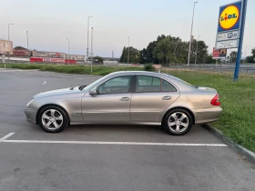 Mercedes-Benz E 320 Facelift 7g-tronik   ,   | Mobile.bg    2
