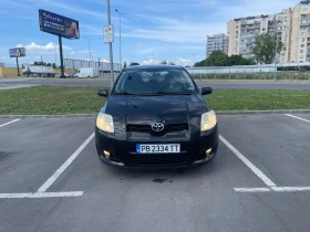 Toyota Auris 1.6i   4    | Mobile.bg    7