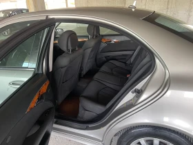 Mercedes-Benz E 320 Facelift 7g-tronik   ,   | Mobile.bg    9