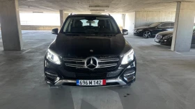 Mercedes-Benz GLE 250 CDi 4x4     | Mobile.bg    7