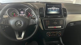 Mercedes-Benz GLE 250 CDi 4x4     | Mobile.bg    10