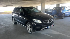 Mercedes-Benz GLE 250 CDi 4x4     | Mobile.bg    6