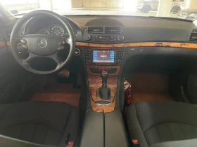 Mercedes-Benz E 320 Facelift 7g-tronik   ,   | Mobile.bg    10