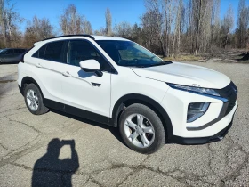 Обява за продажба на Mitsubishi Eclipse Cross PHEV ~45 000 лв. - изображение 2