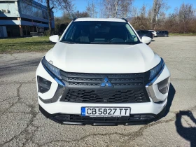 Обява за продажба на Mitsubishi Eclipse Cross PHEV ~45 000 лв. - изображение 1