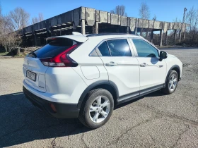 Обява за продажба на Mitsubishi Eclipse Cross PHEV ~45 000 лв. - изображение 3