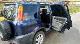 Обява за продажба на Honda Cr-v 2000г, 147кс ~9 500 лв. - изображение 2