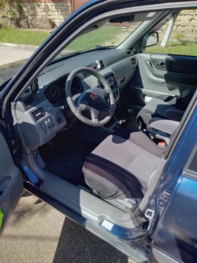 Обява за продажба на Honda Cr-v 2000г, 147кс ~9 500 лв. - изображение 9