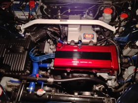     Honda Cr-v 2000, 147