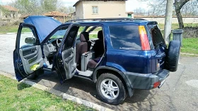 Обява за продажба на Honda Cr-v 2000г, 147кс ~9 500 лв. - изображение 4