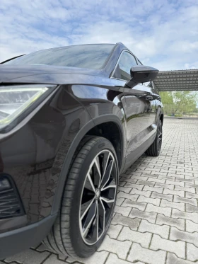 Seat Ateca  Xsellence | Mobile.bg    3