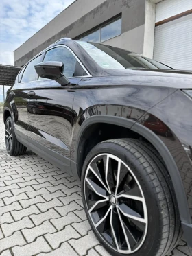 Seat Ateca  Xsellence | Mobile.bg    10