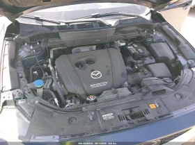 Mazda CX-5 2.5L I-4 DI, DOHC, VVT, 187HP Front Wheel Drive | Mobile.bg    15