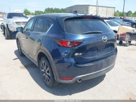Mazda CX-5 2.5L I-4 DI, DOHC, VVT, 187HP Front Wheel Drive | Mobile.bg    8