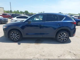 Mazda CX-5 2.5L I-4 DI, DOHC, VVT, 187HP Front Wheel Drive | Mobile.bg    6