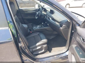 Mazda CX-5 2.5L I-4 DI, DOHC, VVT, 187HP Front Wheel Drive | Mobile.bg    10