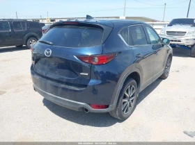 Mazda CX-5 2.5L I-4 DI, DOHC, VVT, 187HP Front Wheel Drive | Mobile.bg    9